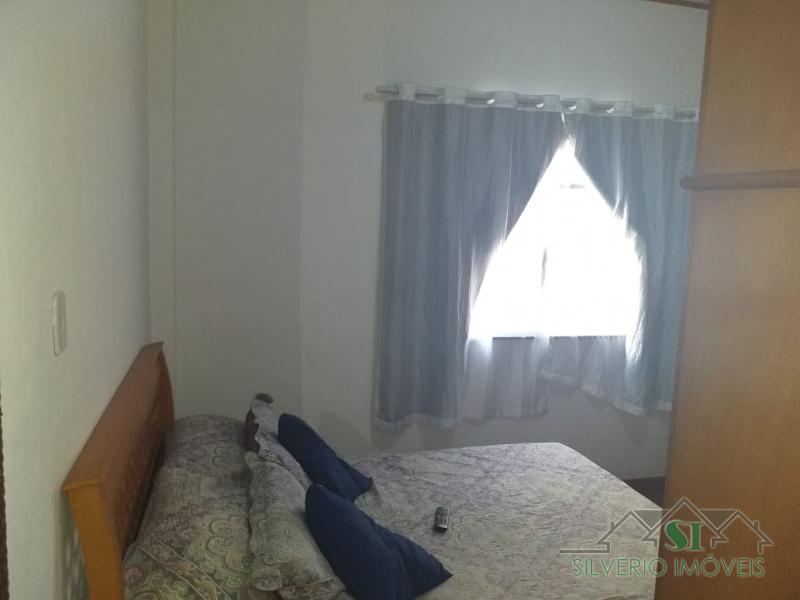 Apartamento à venda com 2 quartos, 61m² - Foto 2