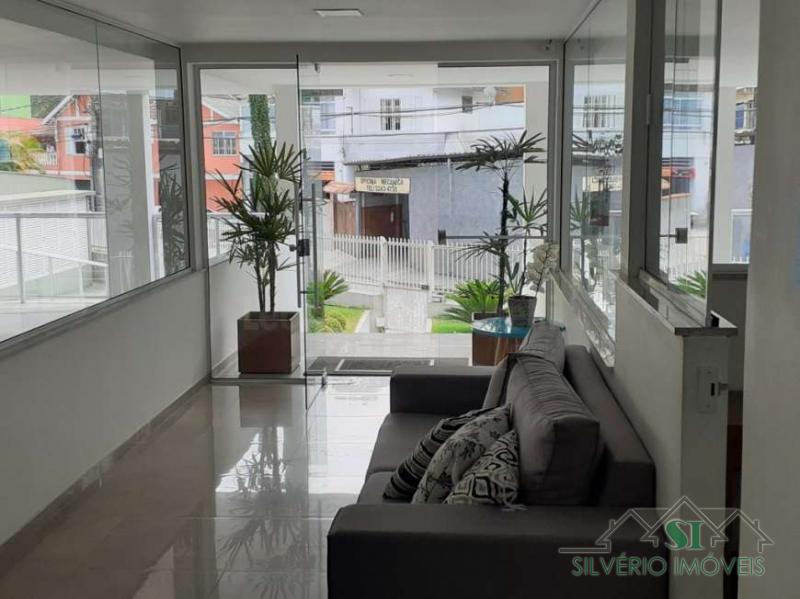 Apartamento à venda com 2 quartos, 148m² - Foto 3