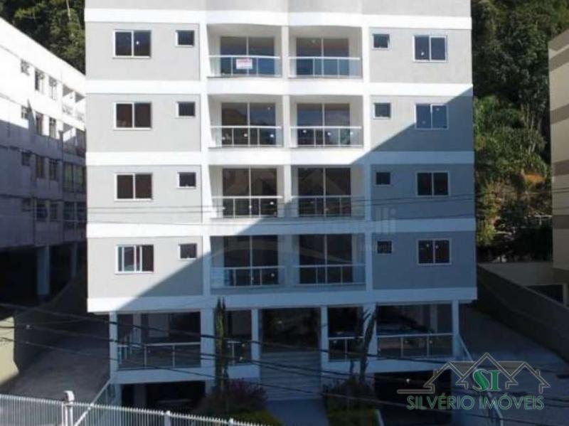 Apartamento à venda com 2 quartos, 148m² - Foto 2