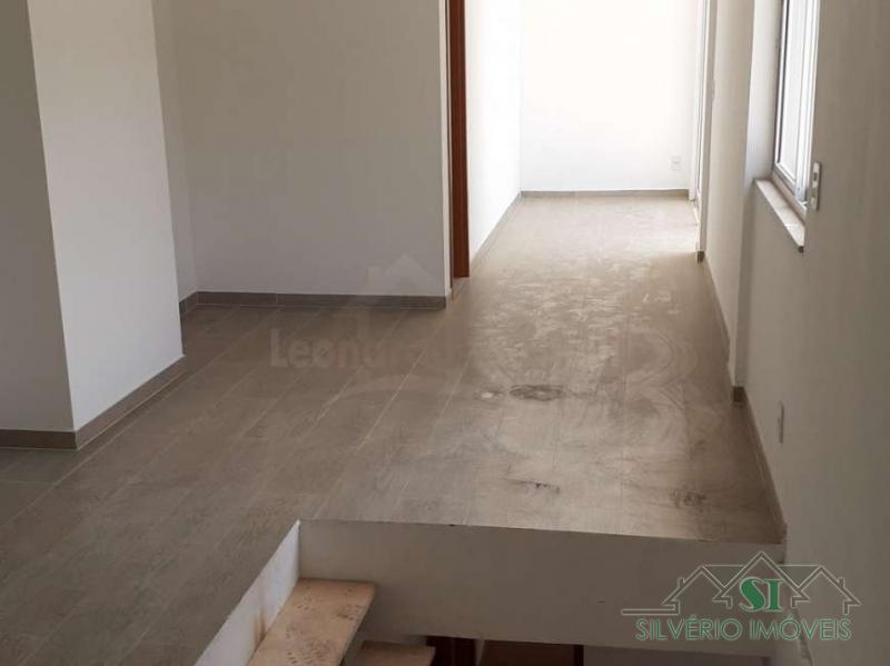 Apartamento à venda com 2 quartos, 148m² - Foto 4