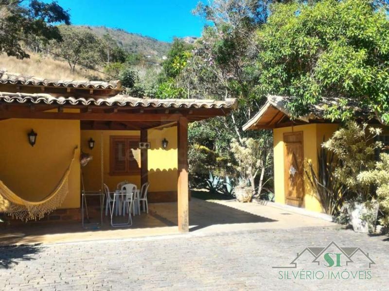 Casa à venda com 4 quartos, 710m² - Foto 5