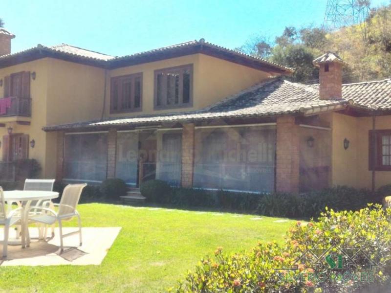 Casa à venda com 4 quartos, 710m² - Foto 3