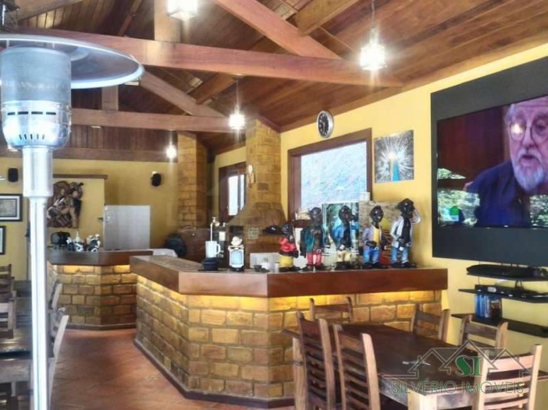 Casa à venda com 4 quartos, 710m² - Foto 7