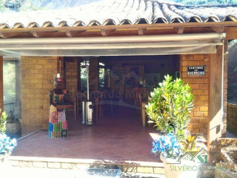 Casa à venda com 4 quartos, 710m² - Foto 6