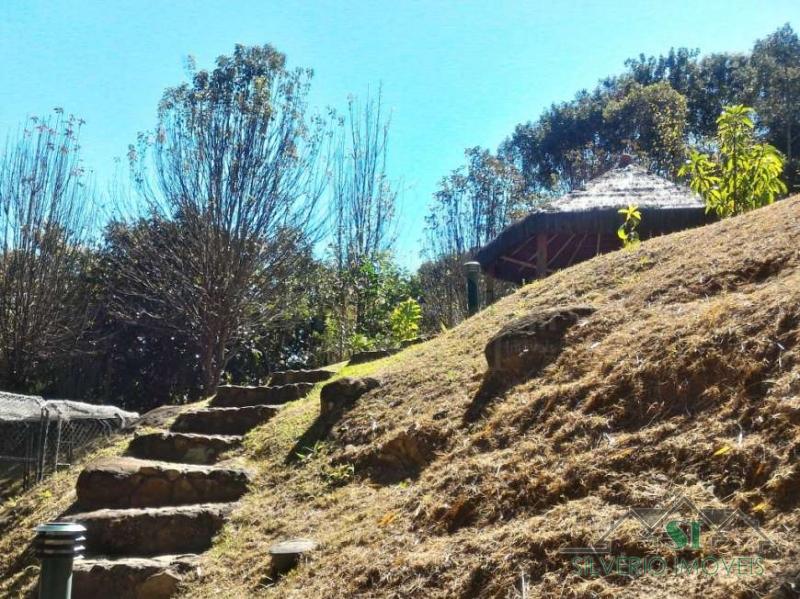 Casa à venda com 4 quartos, 710m² - Foto 13