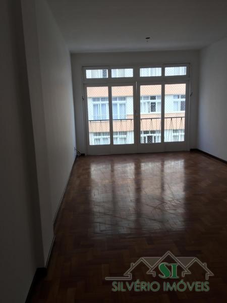 Apartamento à venda com 3 quartos, 120m² - Foto 3