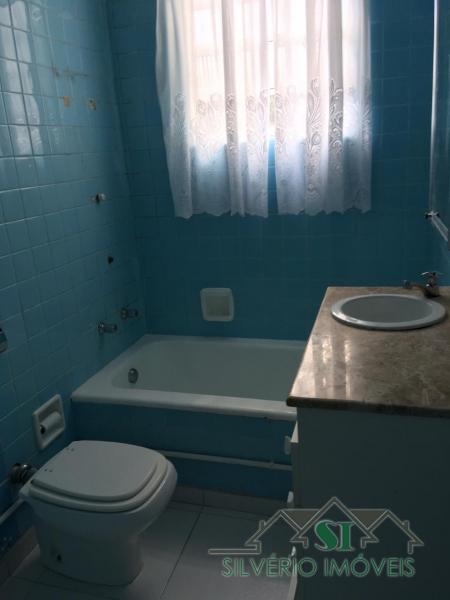 Apartamento à venda com 3 quartos, 120m² - Foto 4