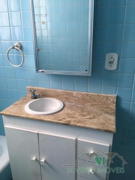 Apartamento à venda com 3 quartos, 120m² - Foto 5