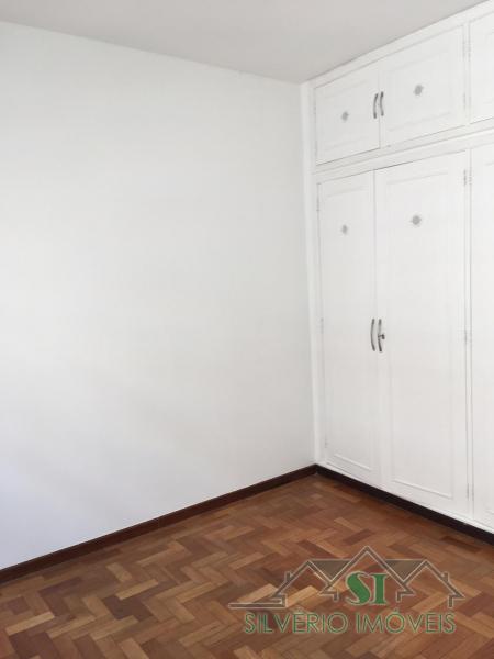 Apartamento à venda com 3 quartos, 120m² - Foto 7