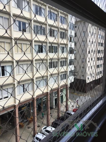 Apartamento à venda com 3 quartos, 120m² - Foto 8