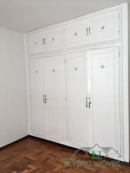 Apartamento à venda com 3 quartos, 120m² - Foto 9