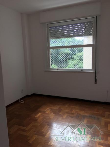 Apartamento à venda com 3 quartos, 120m² - Foto 13