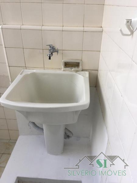 Apartamento à venda com 3 quartos, 120m² - Foto 15