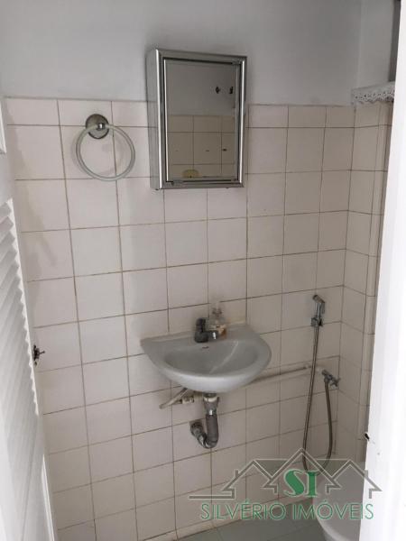 Apartamento à venda com 3 quartos, 120m² - Foto 18