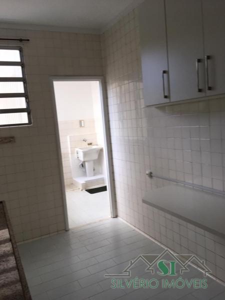Apartamento à venda com 3 quartos, 120m² - Foto 21