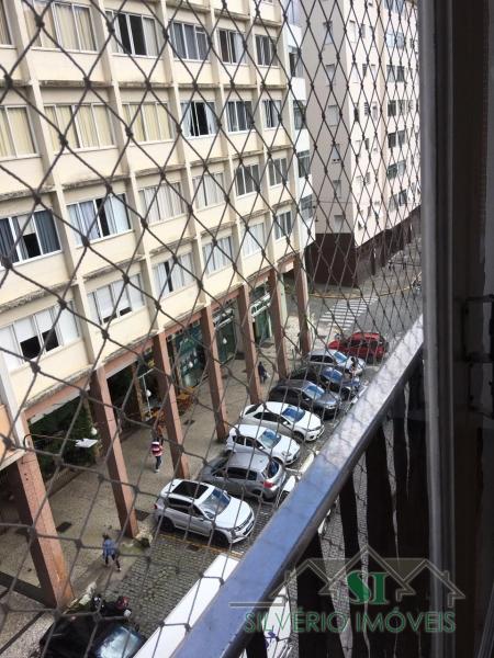 Apartamento à venda com 3 quartos, 120m² - Foto 23