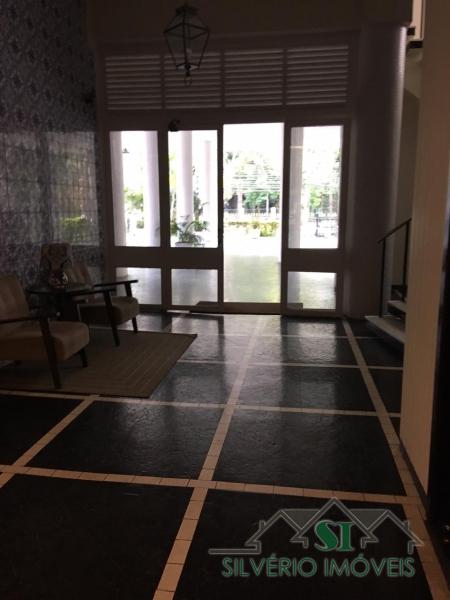 Apartamento à venda com 3 quartos, 120m² - Foto 24