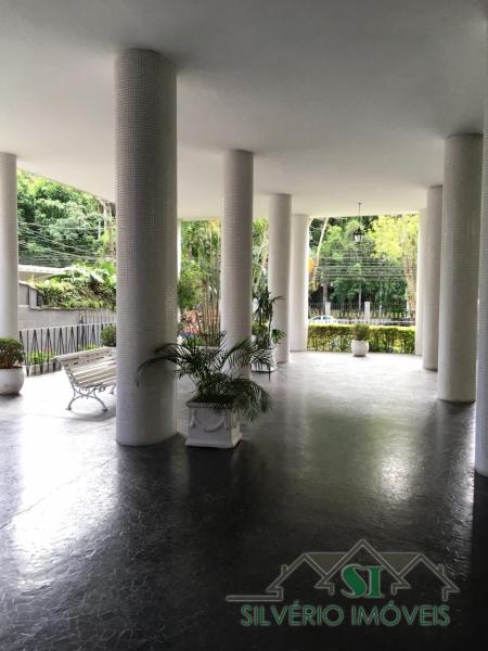 Apartamento à venda com 3 quartos, 120m² - Foto 25