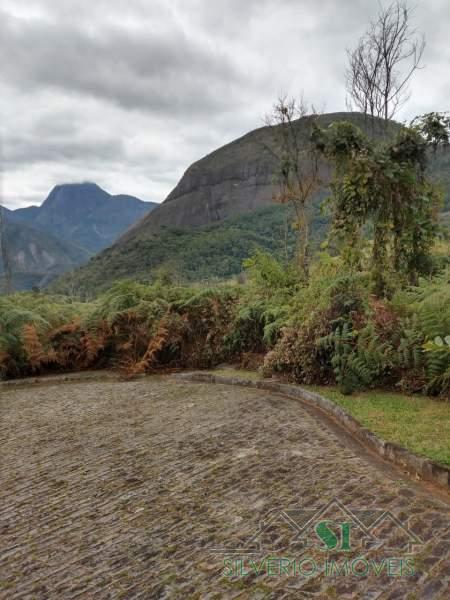 Terreno Residencial à venda em Itaipava, Petrópolis - RJ - Foto 3