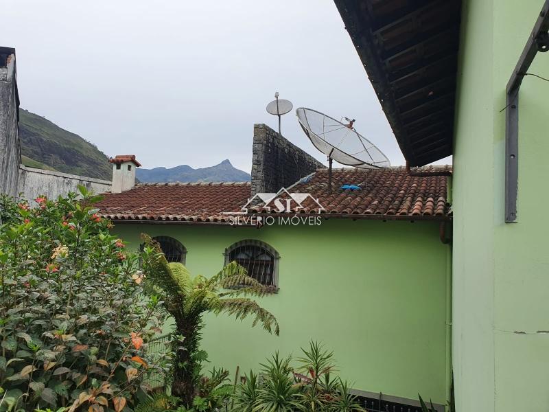 Casa à venda em Cascatinha, Petrópolis - RJ - Foto 2