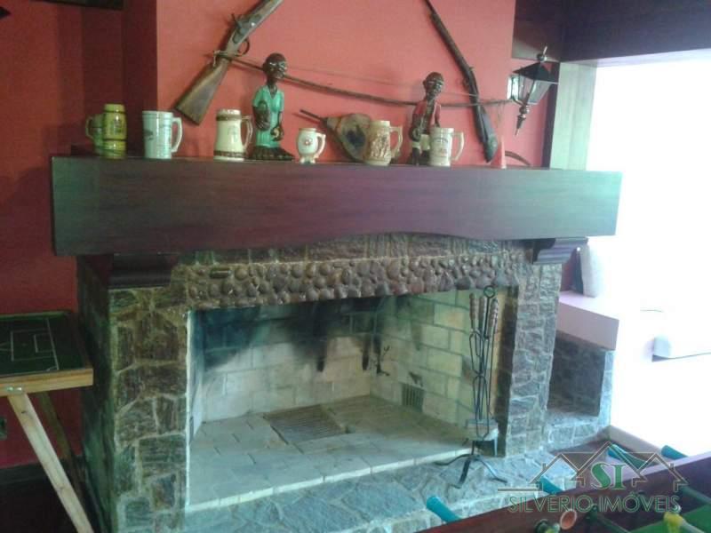 Casa à venda com 7 quartos, 300m² - Foto 7