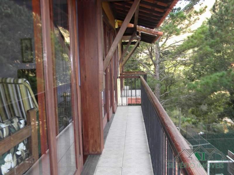Casa à venda com 7 quartos, 300m² - Foto 20