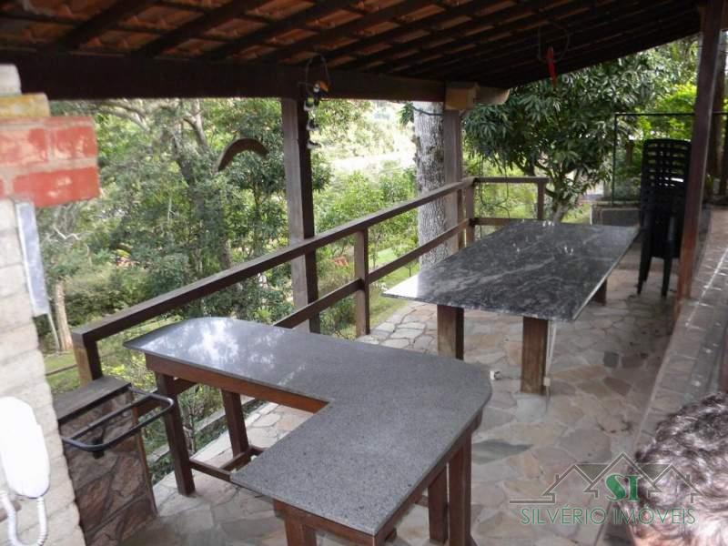Casa à venda com 7 quartos, 300m² - Foto 32