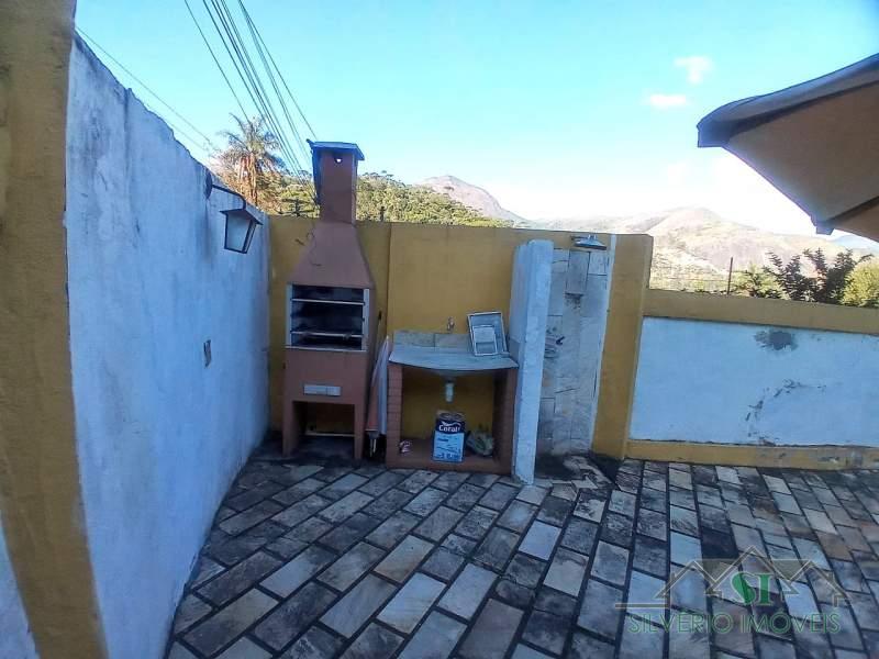 Casa à venda com 3 quartos, 165m² - Foto 6