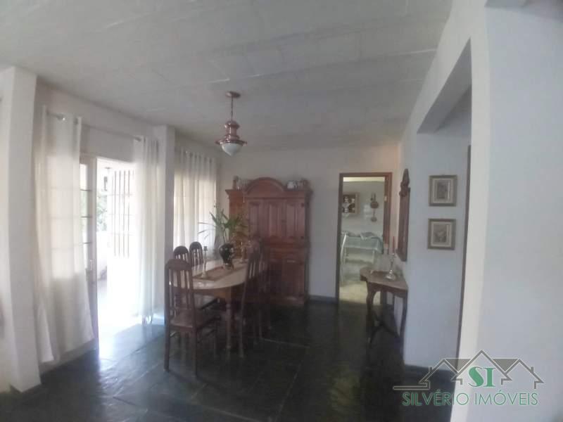 Casa à venda com 3 quartos, 165m² - Foto 10