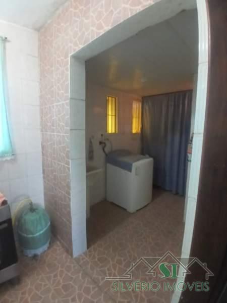 Casa à venda com 3 quartos, 165m² - Foto 29