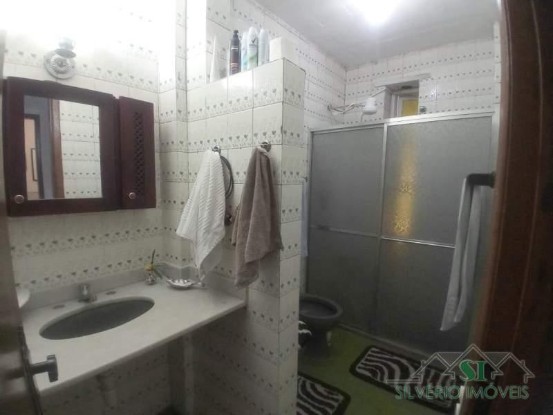 Casa à venda com 3 quartos, 165m² - Foto 14