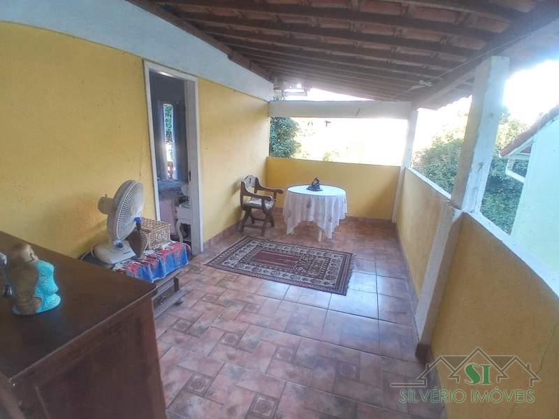 Casa à venda com 3 quartos, 165m² - Foto 5