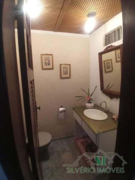 Casa à venda com 3 quartos, 165m² - Foto 19