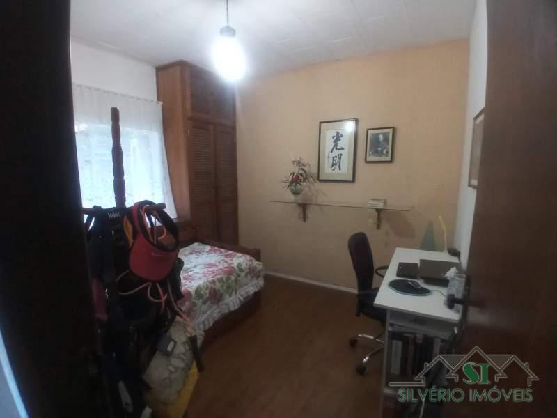 Casa à venda com 3 quartos, 165m² - Foto 11