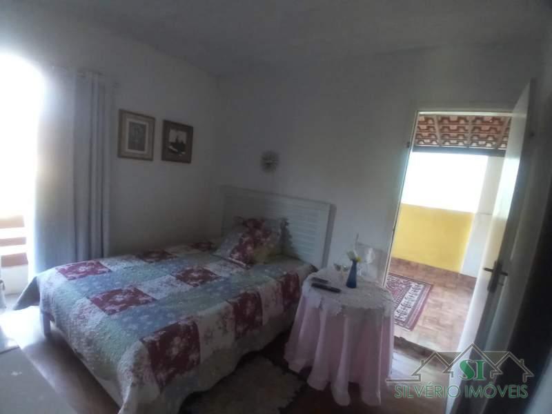 Casa à venda com 3 quartos, 165m² - Foto 22