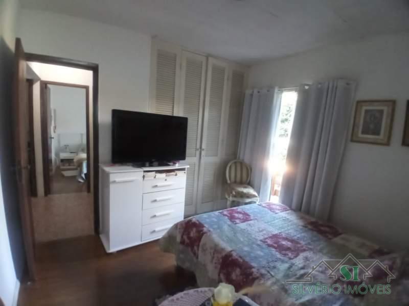 Casa à venda com 3 quartos, 165m² - Foto 23
