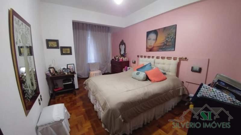 Apartamento à venda em Mosela, Petrópolis - RJ - Foto 17