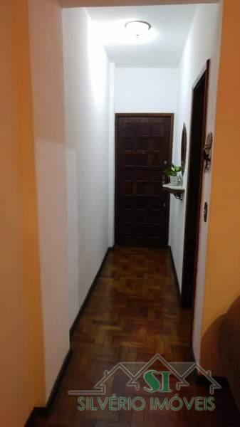 Apartamento à venda em Mosela, Petrópolis - RJ - Foto 9