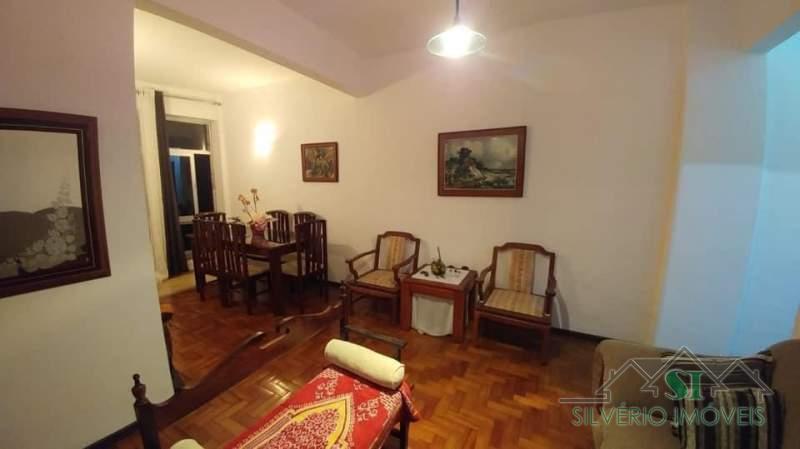 Apartamento à venda em Mosela, Petrópolis - RJ - Foto 1