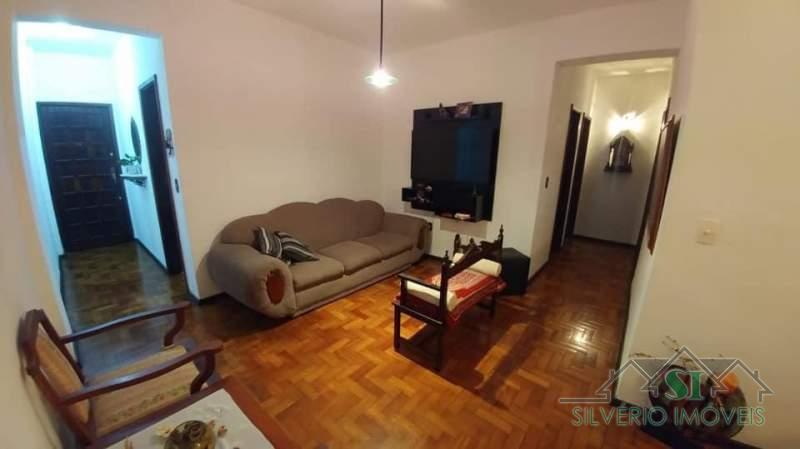 Apartamento em Mosela - Petrópolis/RJ  - 3 Quartos