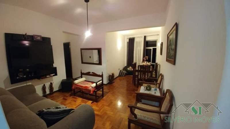 Apartamento à venda em Mosela, Petrópolis - RJ - Foto 14