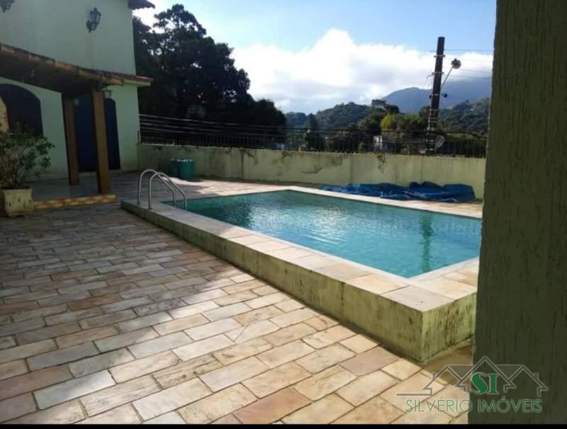 Casa à venda com 4 quartos, 830m² - Foto 7