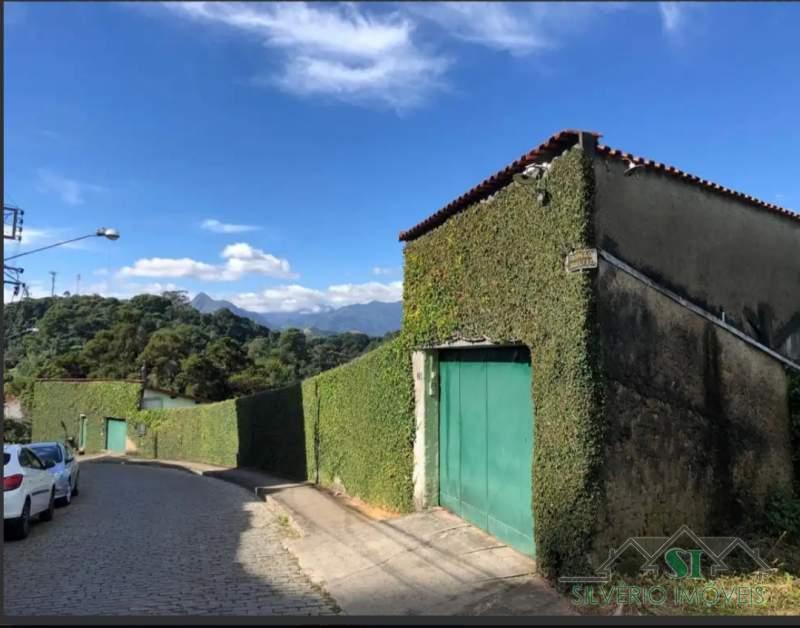 Casa à venda em Valparaíso, Petrópolis - RJ - Foto 27