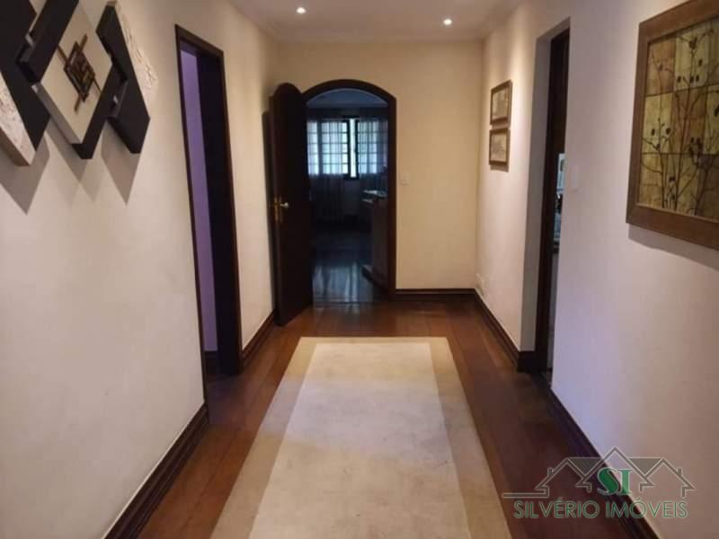 Casa à venda com 4 quartos, 830m² - Foto 17