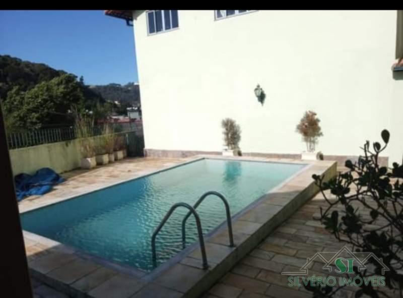 Casa à venda com 4 quartos, 830m² - Foto 9