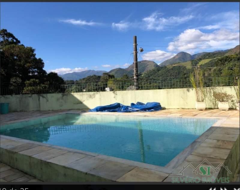 Casa à venda com 4 quartos, 830m² - Foto 10