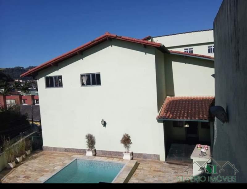 Casa à venda com 4 quartos, 830m² - Foto 8