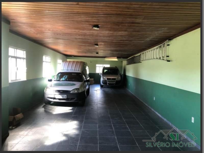 Casa à venda com 4 quartos, 830m² - Foto 14