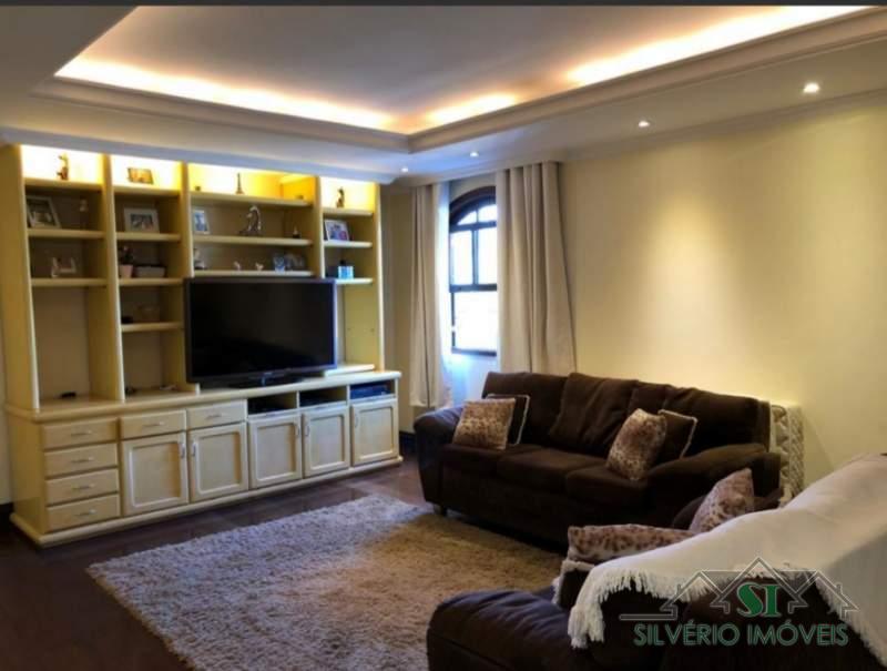 Casa à venda com 4 quartos, 830m² - Foto 18