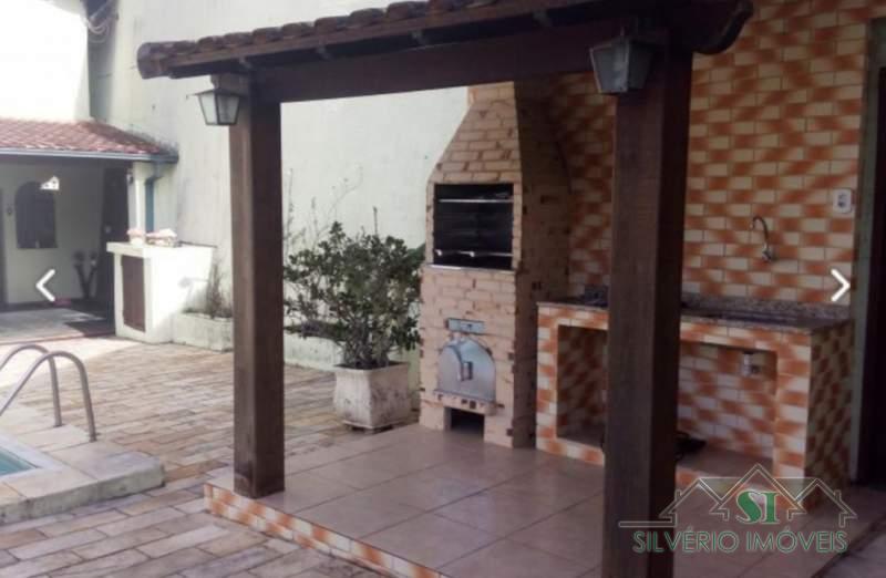Casa à venda com 4 quartos, 830m² - Foto 12